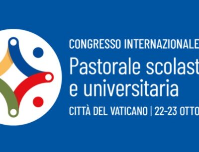 Congresso Internazionale sulla Pastorale Scolastica e Universitaria 2026