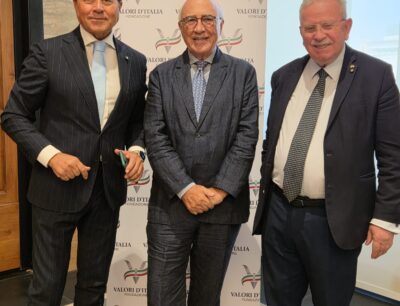 Premio Internazionale Livatino